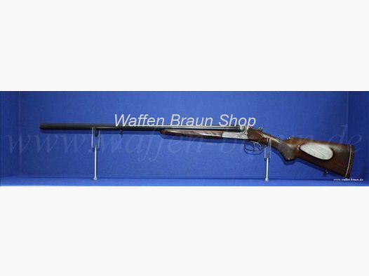 Suhl Fortuna Gravure de chasse 12/70