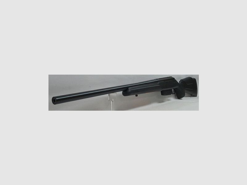 Tikka T3x Varmint LL60