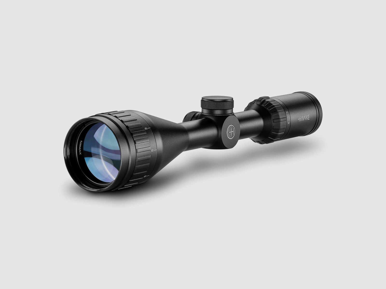 Hawke Airmax AO 4-12x50 AMX, immagine 1 di 3