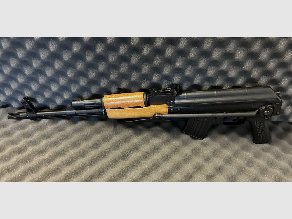 AK47 Cugir 7,62x39 mit Klappschaft, Bild 1 von 5