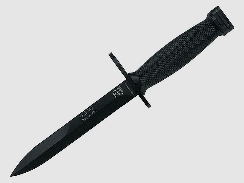 EICKHORN Bagnet US M7