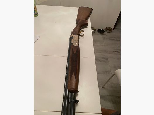Beretta Silver Pigeon 1 Jagd