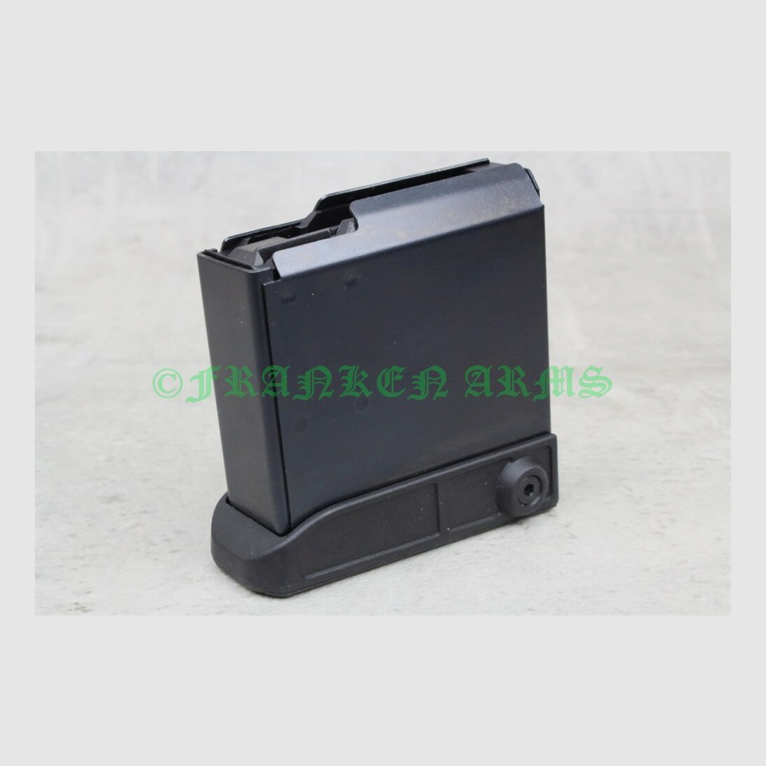 Tikka Magazin Tikka T3x CTR .223 Rem. 10-Schuss