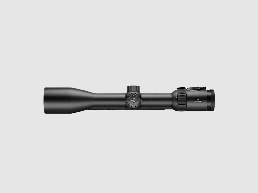 SWAROVSKI Z8I+ 5-40X56 4AI, afbeelding 1 van 2