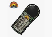 Fritzmann Elettrico Wild Locker Anatra Attrezzatura da Caccia
