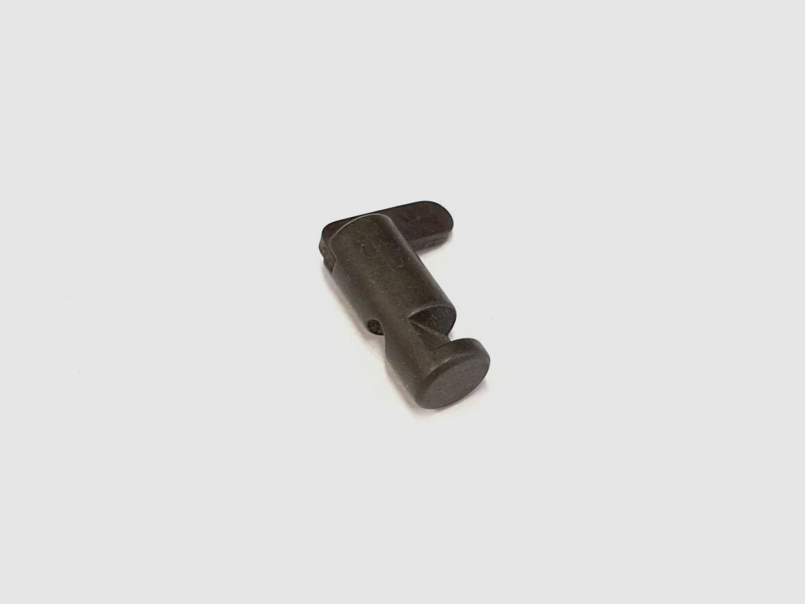 30M1 [49b] US 30M1 carbine Sicherung Typ 4 / Safety Type 4 - ab 1945, gebraucht/used ,US Military part