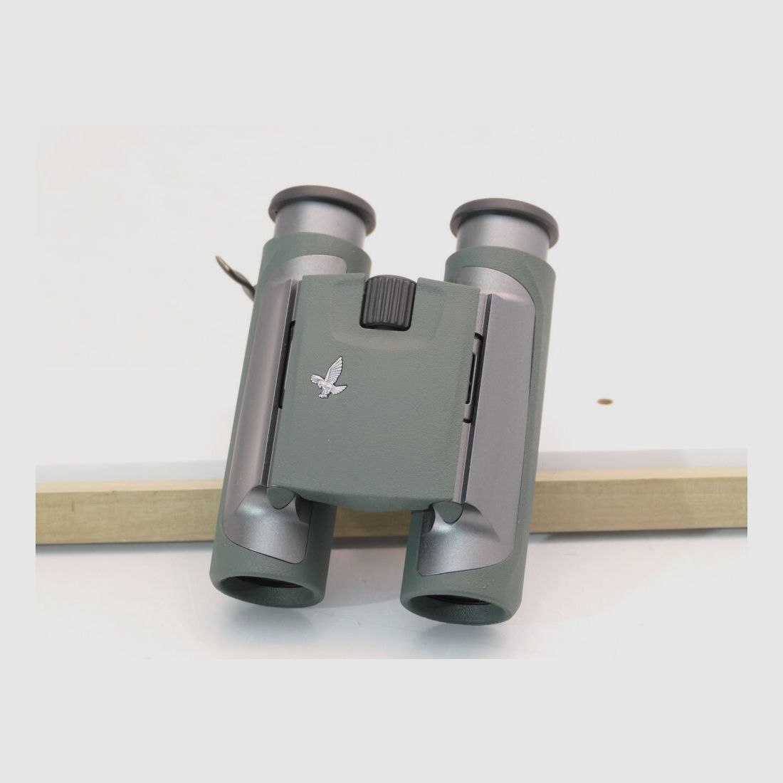 Swarovski Optik CL Pocket grün