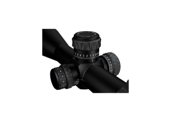 Meopta Meopro OPTIKA6 5-30X56 FFP RD riflescope, image 2 of 4