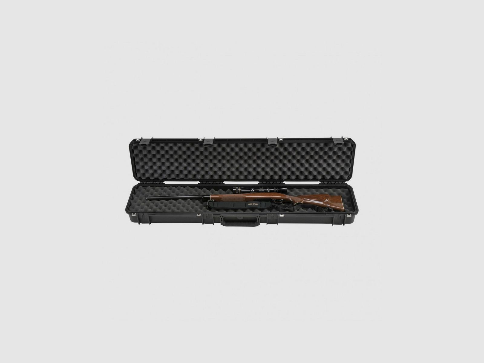 SKB 3i Series Funda para Rifle Individual Negra, imagen 1 de 3