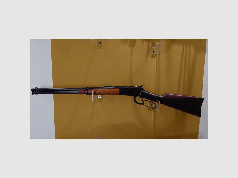 KUNDENWAFFE - ROSSI 1892 - .357MAG - 50 CM LL - ZUSTAND 2