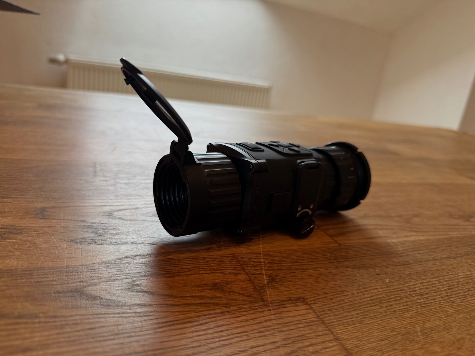 HIKMICRO Thunder TE19C – Wärmebild-Vorsatzgerät