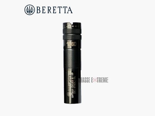 Choke BERETTA Zewnętrzny +2 cm Optimachoke hp Dlc Kal 12