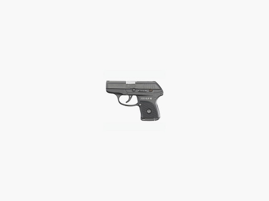 RUGER LCP