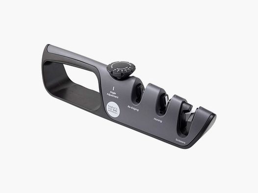 Messer und Scherenschleifer SURESHARP Schärfer Schleifer