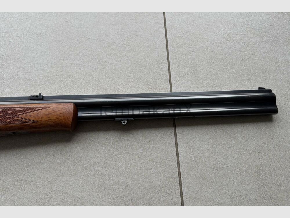 Blaser BBF 700/88 8x57JRS;16/70