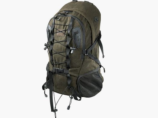 Härkila Reisa Rugzak 36 L