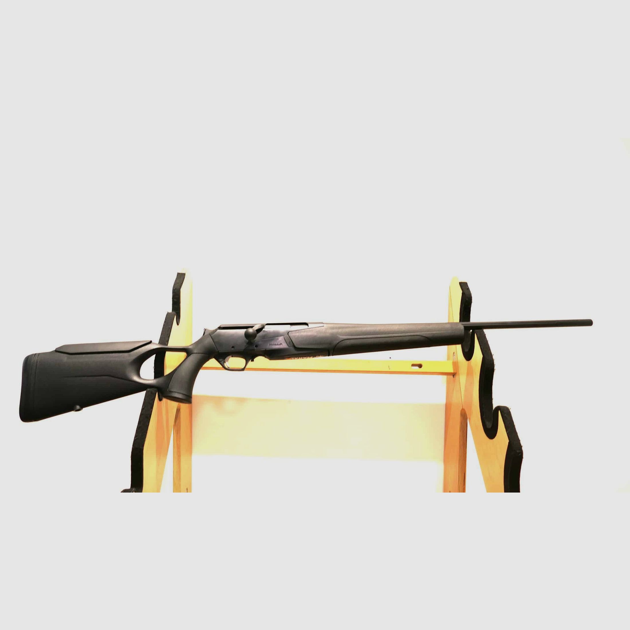 Browning Maral 4x Hunter jachtgeweer kal. 300 win MAG