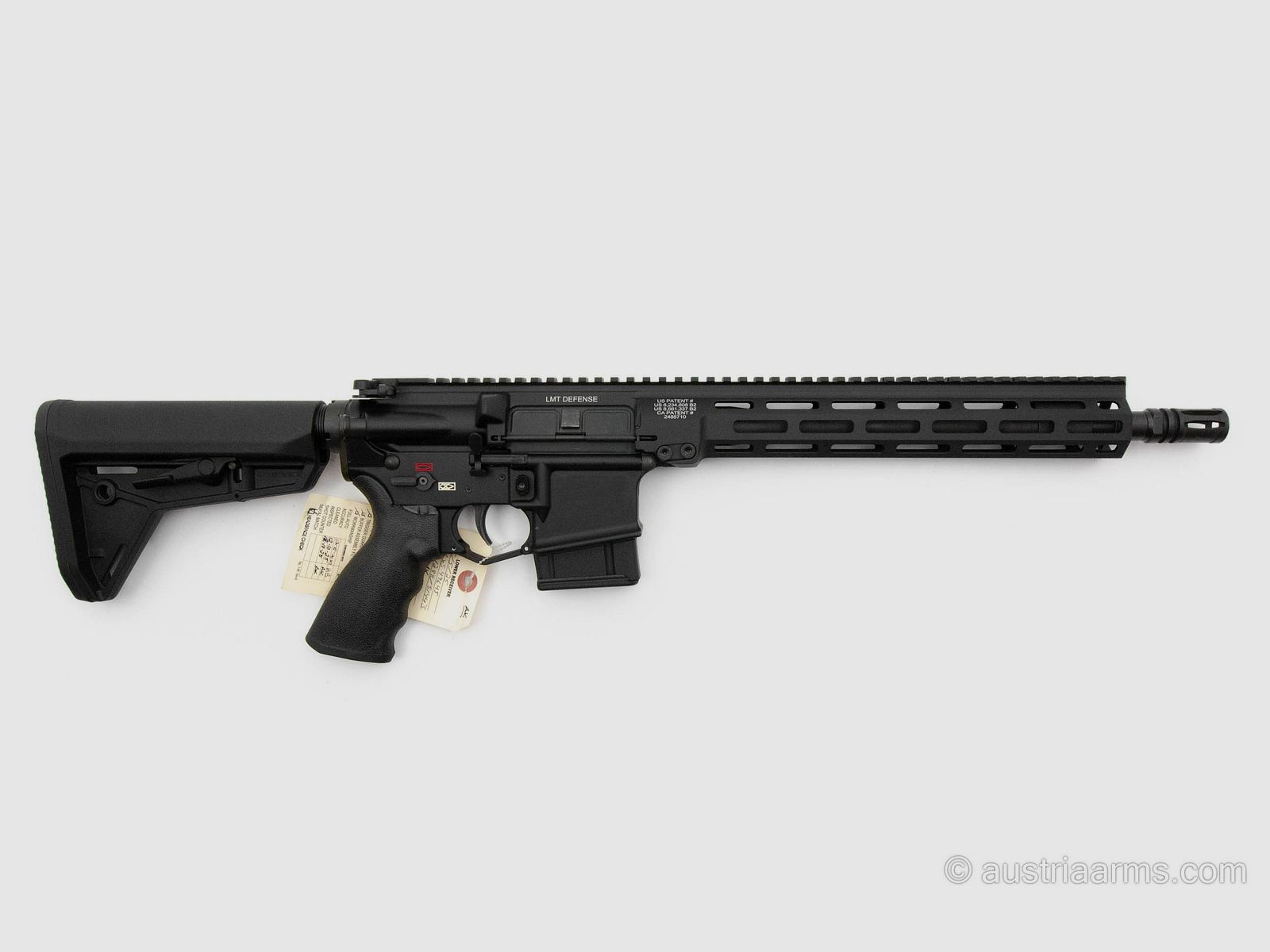 LMT Defense MARS-L Specwar, .223 Rem, Bild 2 von 5