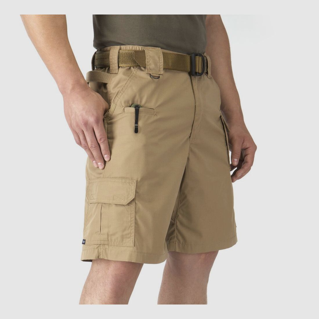 5.11 Taclite Pro Short Coyote 32