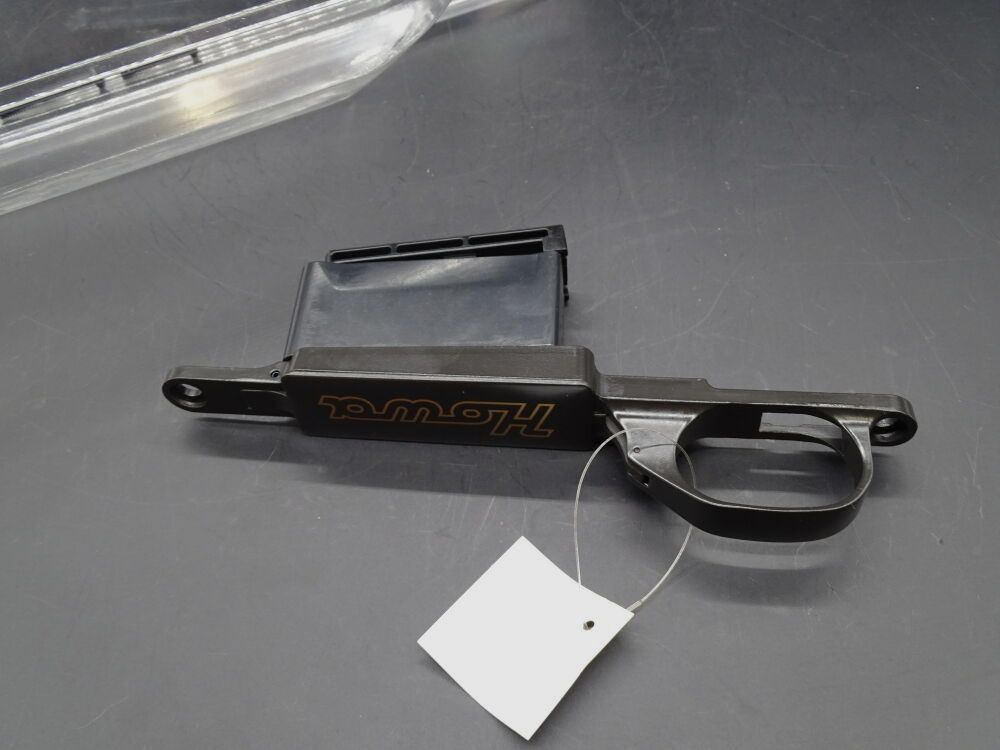 Magazineschacht HOWA 1500 Kaliber .308 Win HOWA 1500
