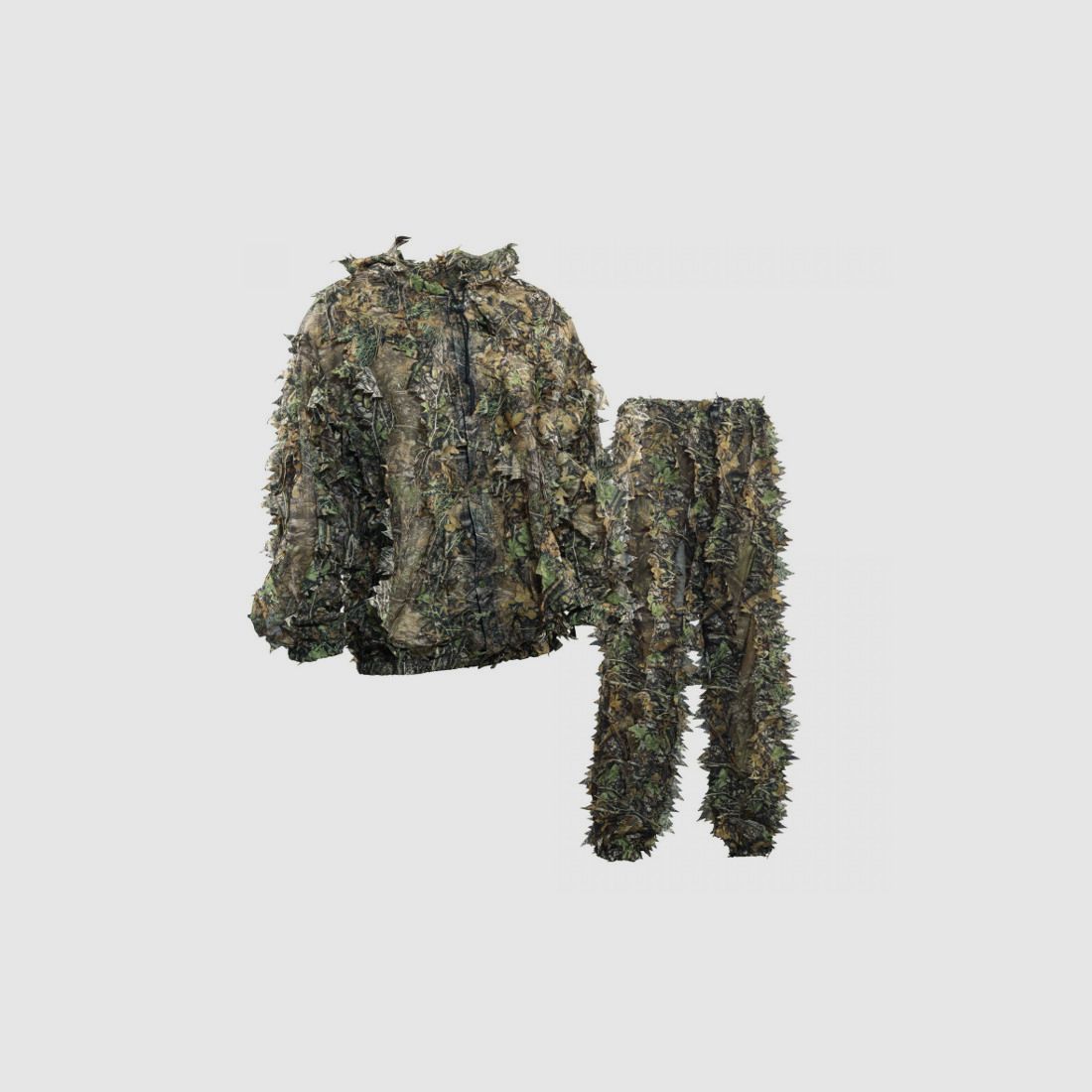 Deerhunter Sneaky 3D Pull-Over Set Innovation Camouflage
