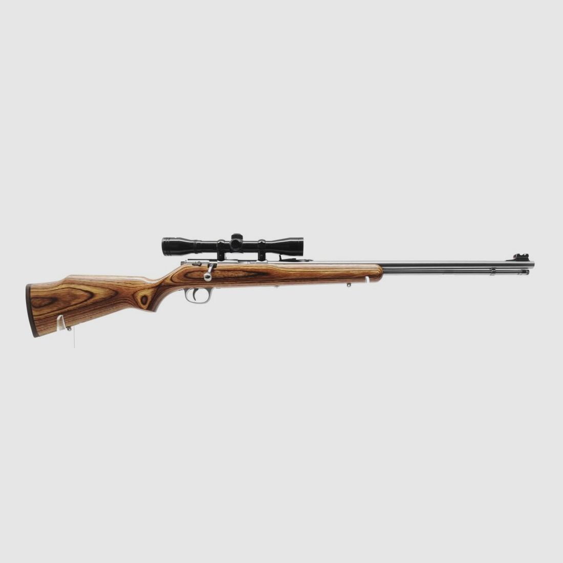 Marlin 883 SS - De un solo tiro