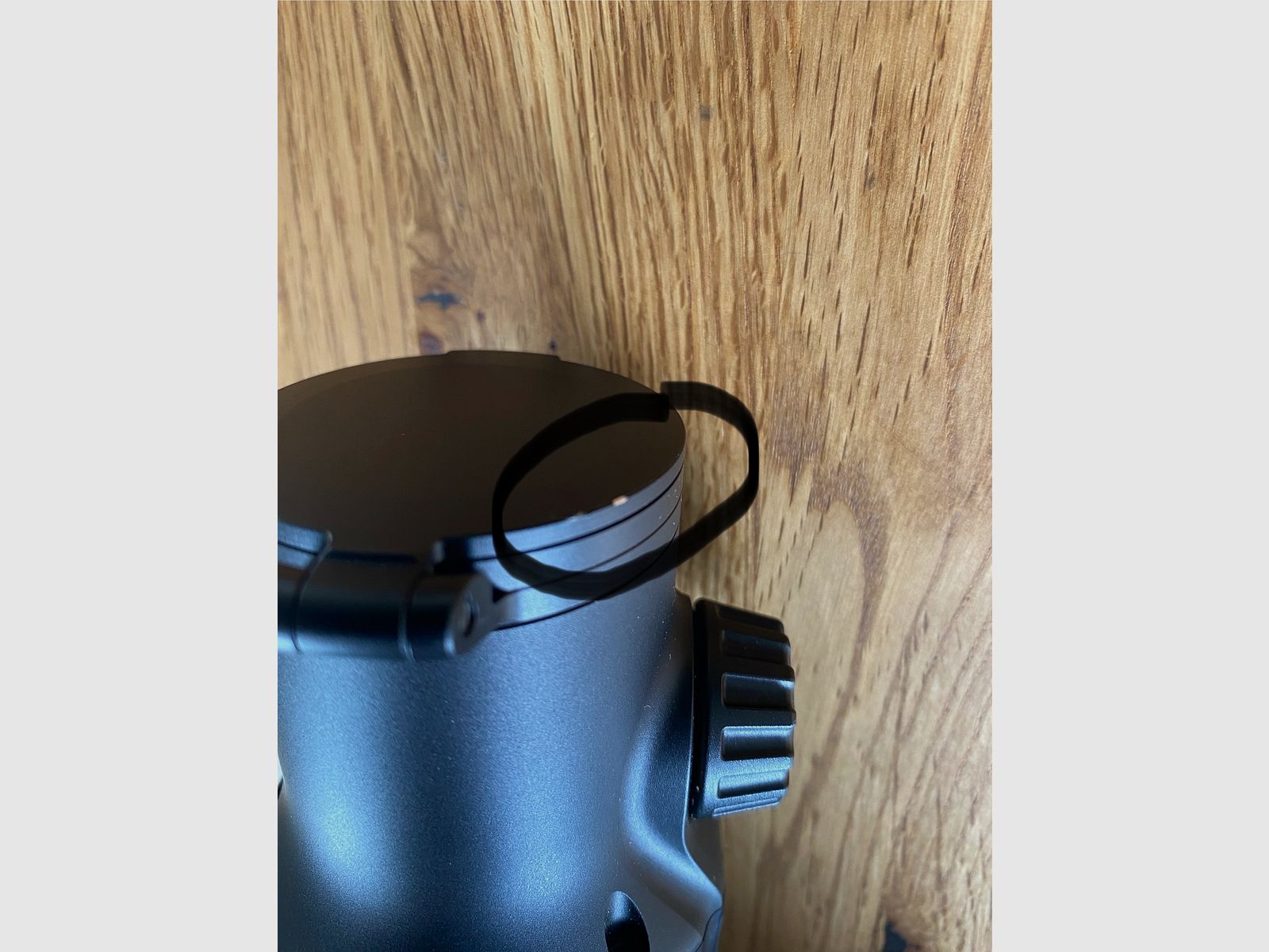 Zeiss DTC 3/38
