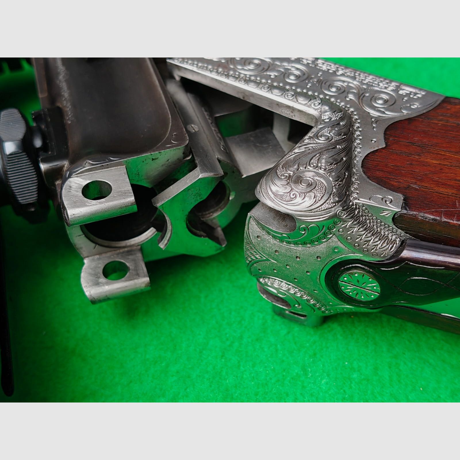 Sauer & Sohn 54 BBF 6,5x57R