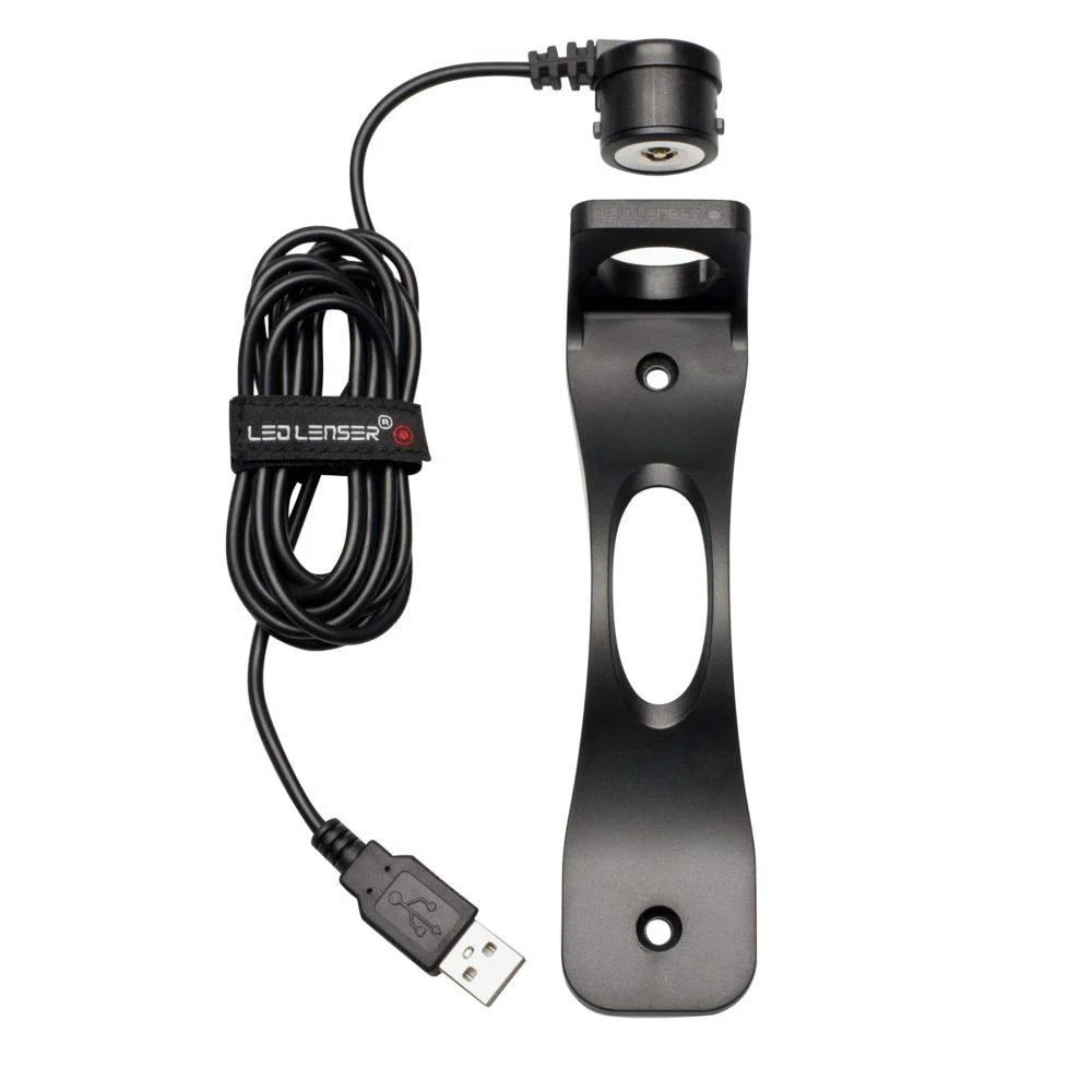 Ledlenser P5R zaklamp, afbeelding 4 van 6