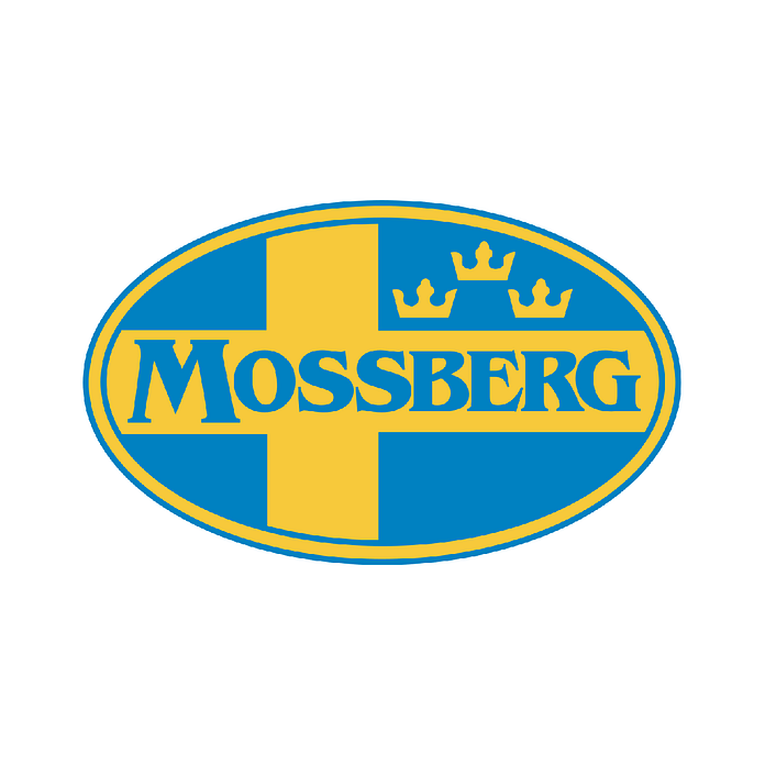 Mossberg 590 Shield Repetierflinte