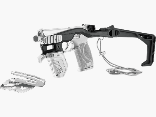 Recover 20/22 Stabilizer Basiskit Level 1 für Smith & Wesson