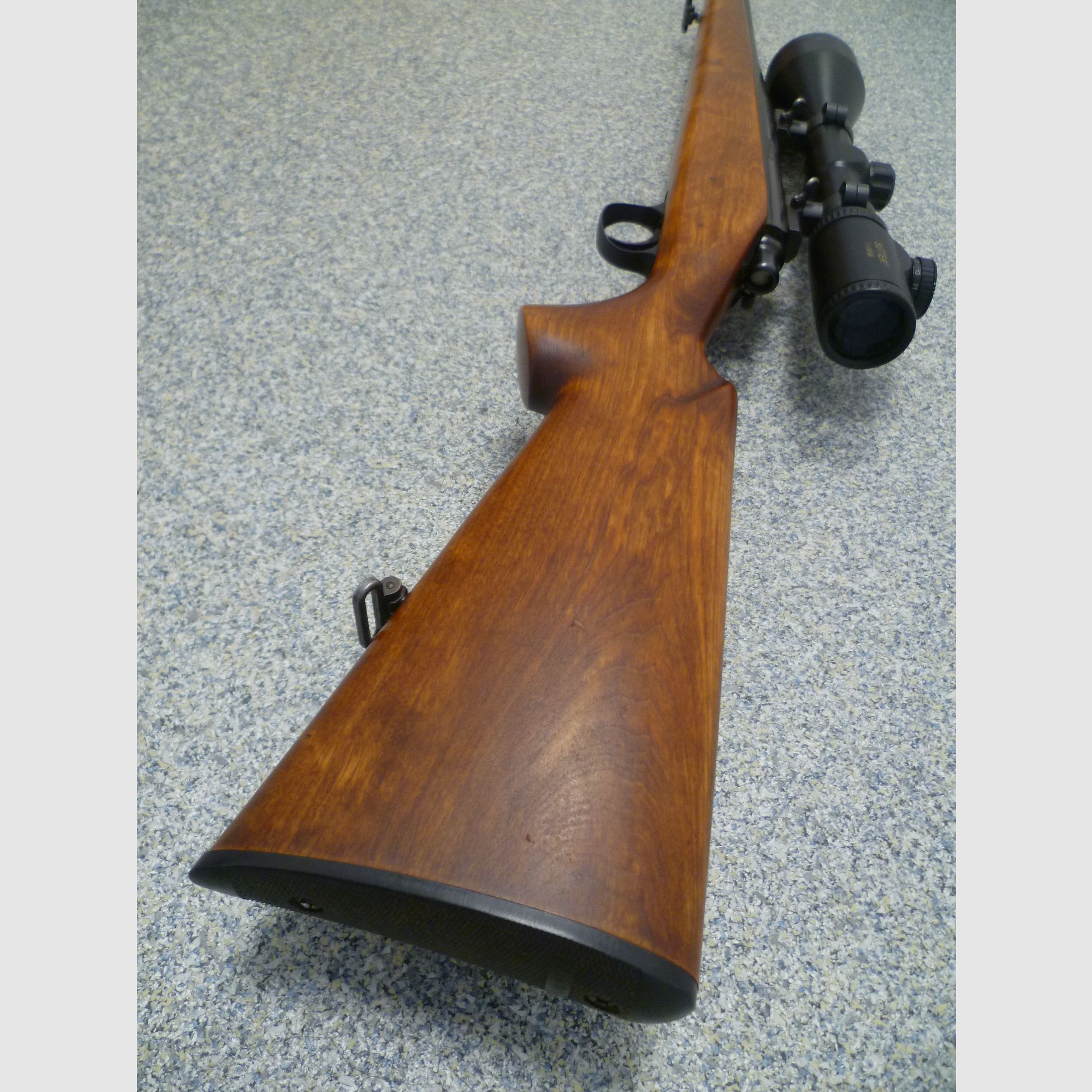 Repetierbüchse Remington Sportsman 78 .30-06 Spring