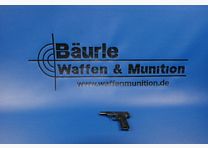 Walther 4, letzte Ausführung 7,65mmBrowning