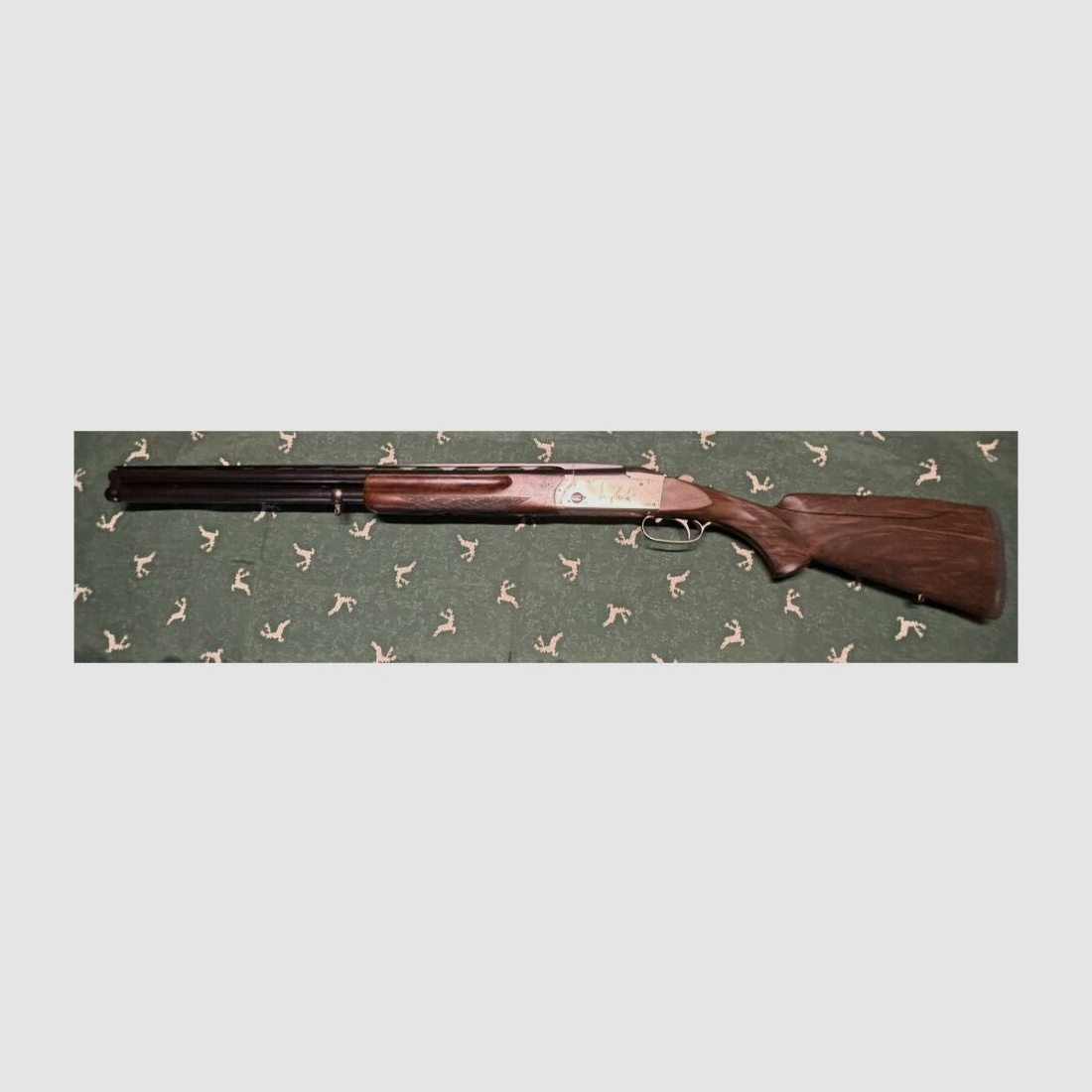 Krieghoff Modell 32 12/70