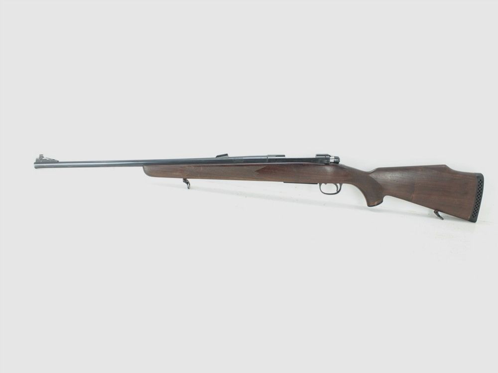 TIKKA M55 Repetierbüchse Kal. .243 Win., Bild 1 von 4