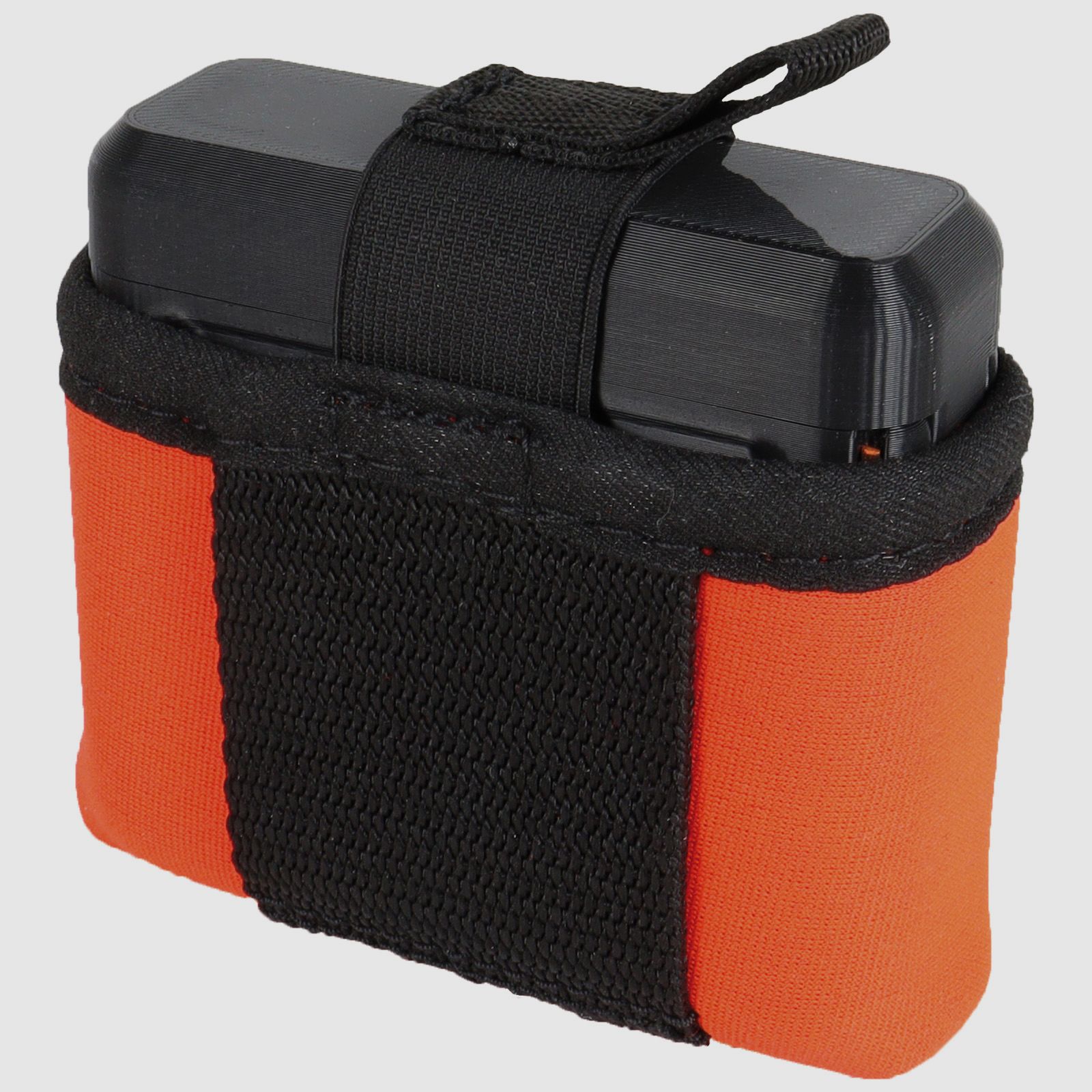 AKAH Patronenbox-Etui .300 Win. Mag.