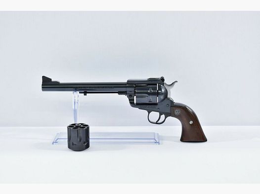 Ruger New Model Blackhawk