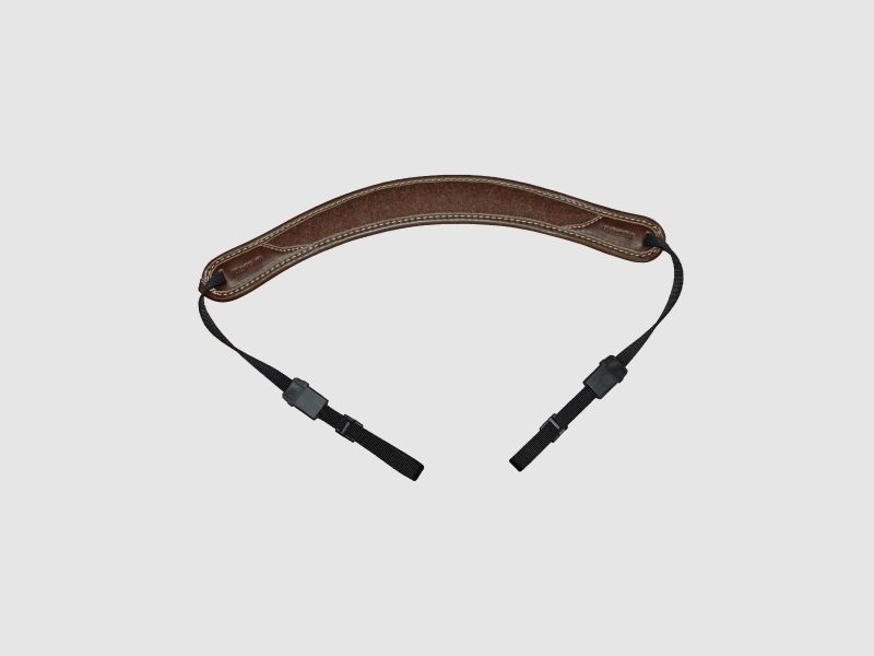 Niggeloh Loden binocular strap
