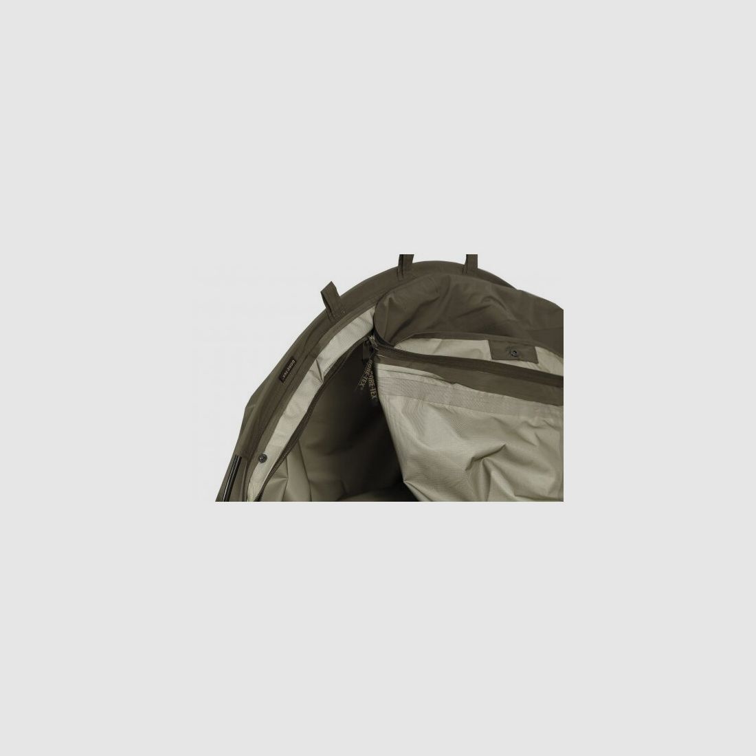 Carinthia Micro Tent Plus, Bild 2 von 3