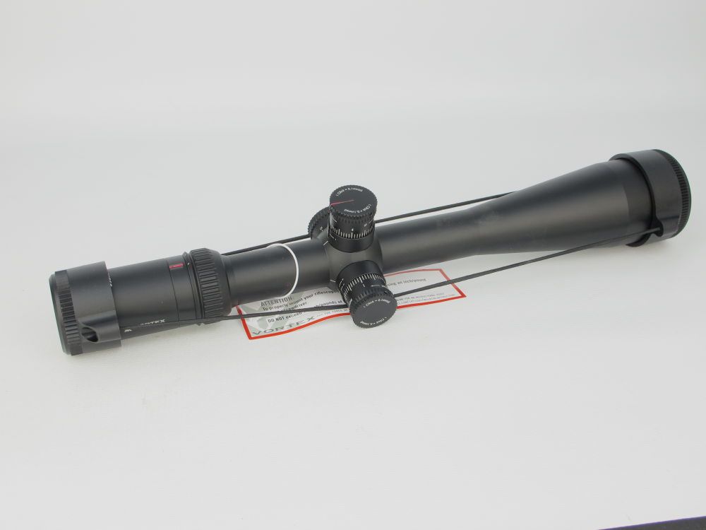 Vortex Viper HS-T 6-24x50 VMR-1