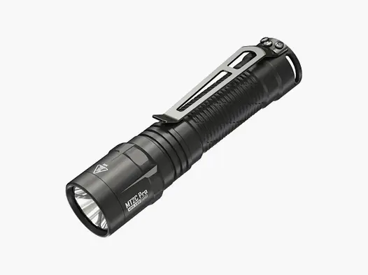 Nitecore Taschenlampe MT2C Pro