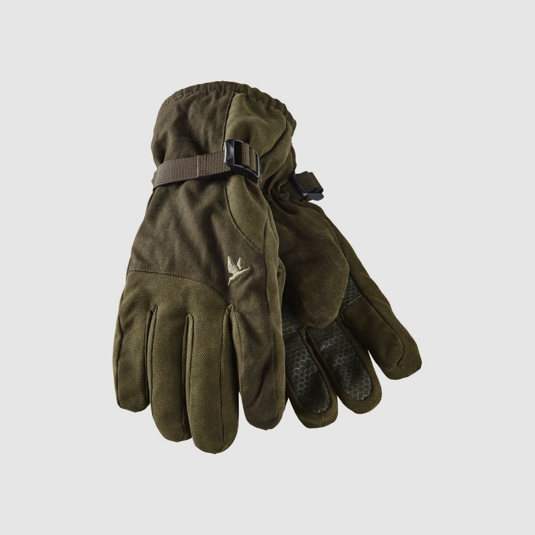 Seeland Helt Grizzly brown Handschuhe