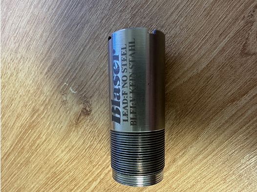 Choke interchangeable Blaser série F - 1/1