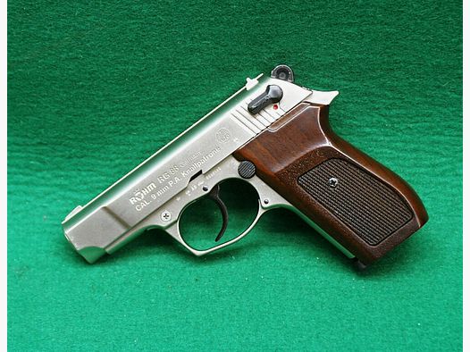 Röhm Schreckschusspistole RG88