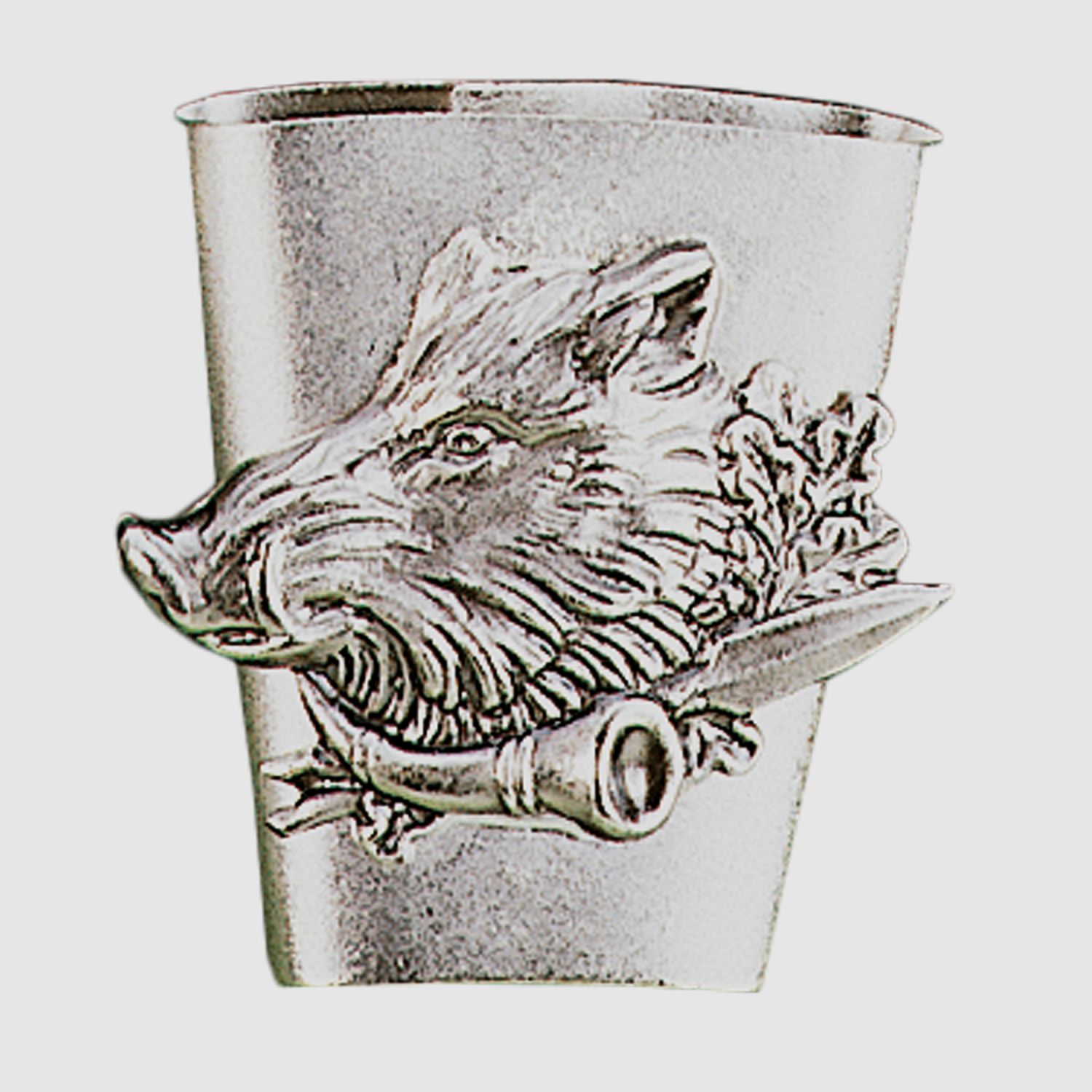 Barrel sleeve boar - Height/Width 40/35 mm