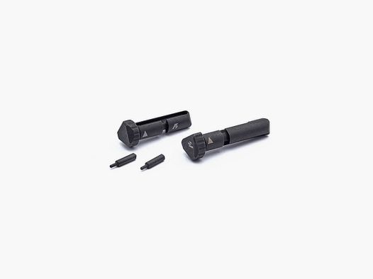 Strike Industries SI-AR15-Shift-BK PASADORES DE CAMBIO AR-15