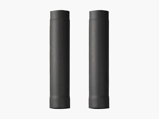 Replacement pipes for tent stove 2 pcs.