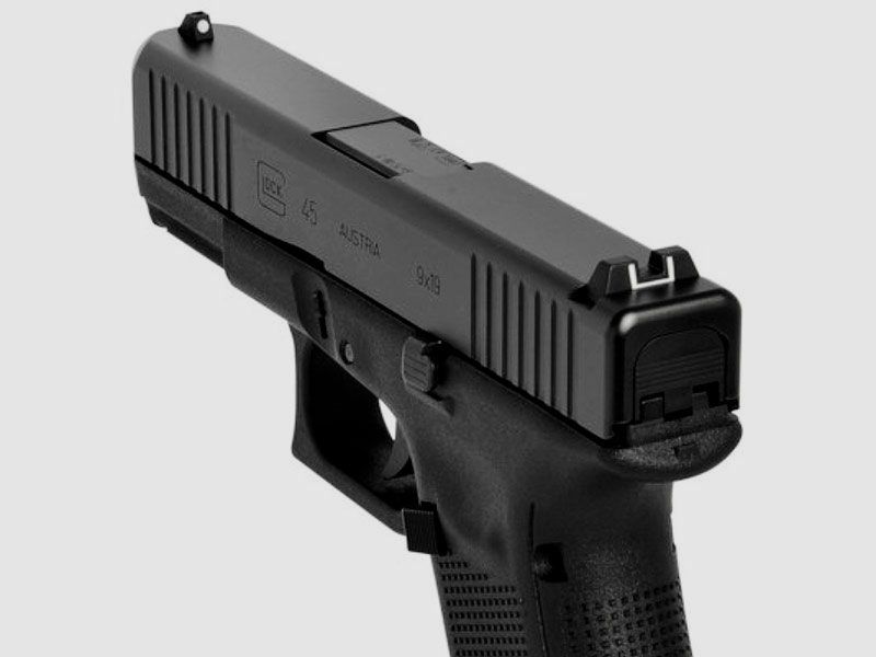 GLOCK 45 Gen5 FS