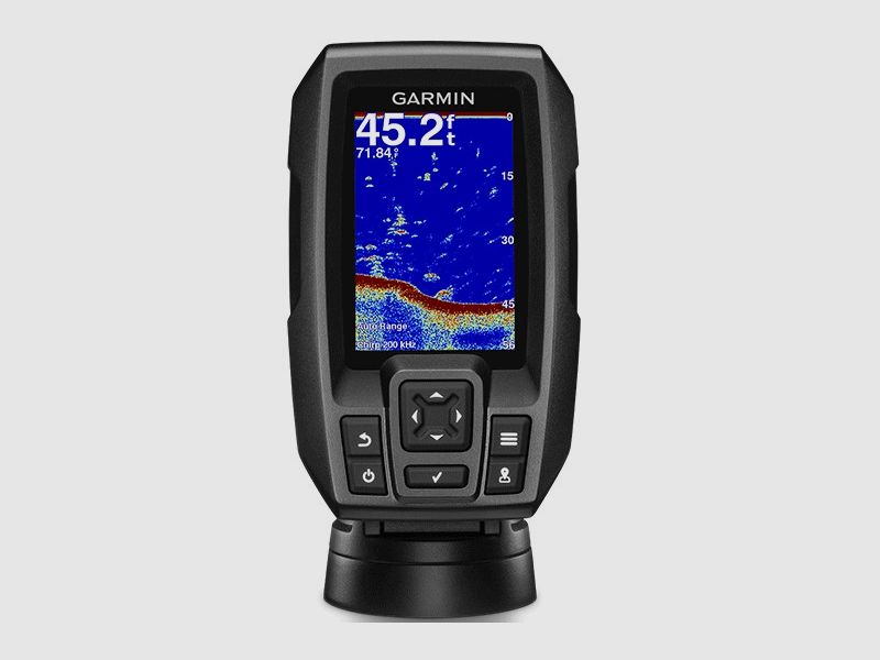 GARMIN STRIKER™ 4, image 1 of 6