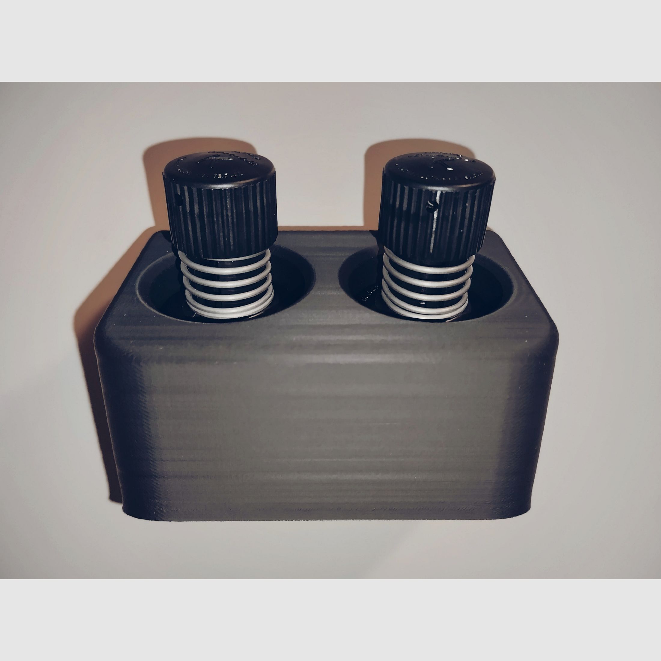 Halterung für Speedloader